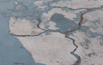 fibreglass roofing replacement Bridge Of Awe