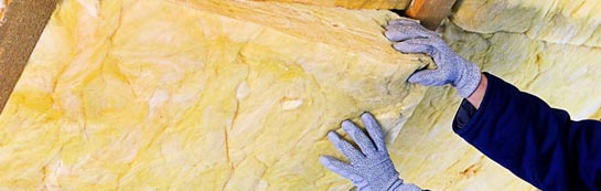 quotes for Bridge Of Awe roof insulation