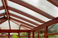 Bridge Of Awe conservatory roofing insulation