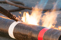 Bridge Of Awe flat roofing replacement